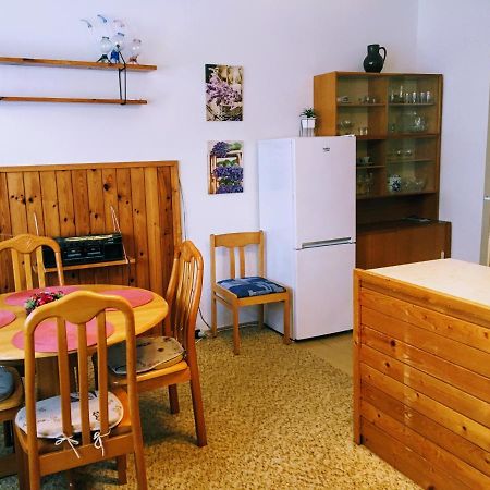 Apartman126 하라포프 외부 사진