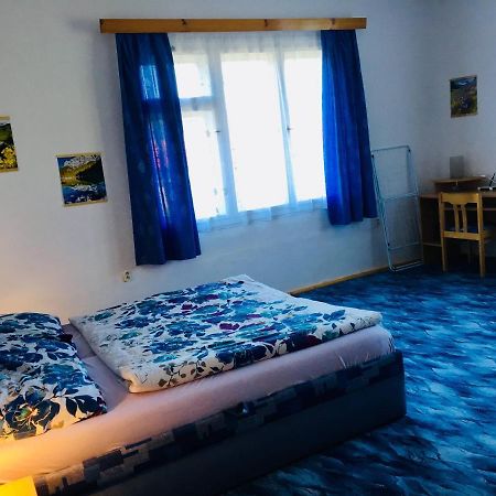 Apartman126 하라포프 외부 사진