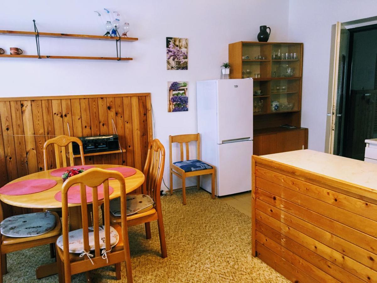 Apartman126 하라포프 외부 사진