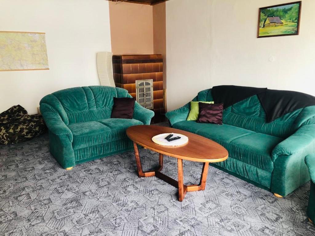 Apartman126 하라포프 외부 사진