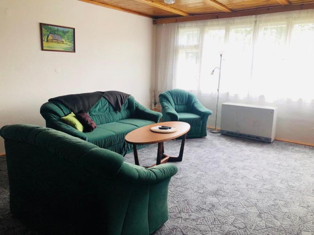 Apartman126 하라포프 외부 사진
