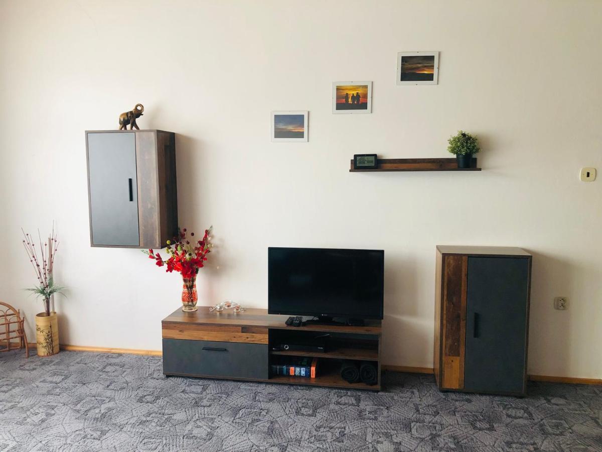 Apartman126 하라포프 외부 사진