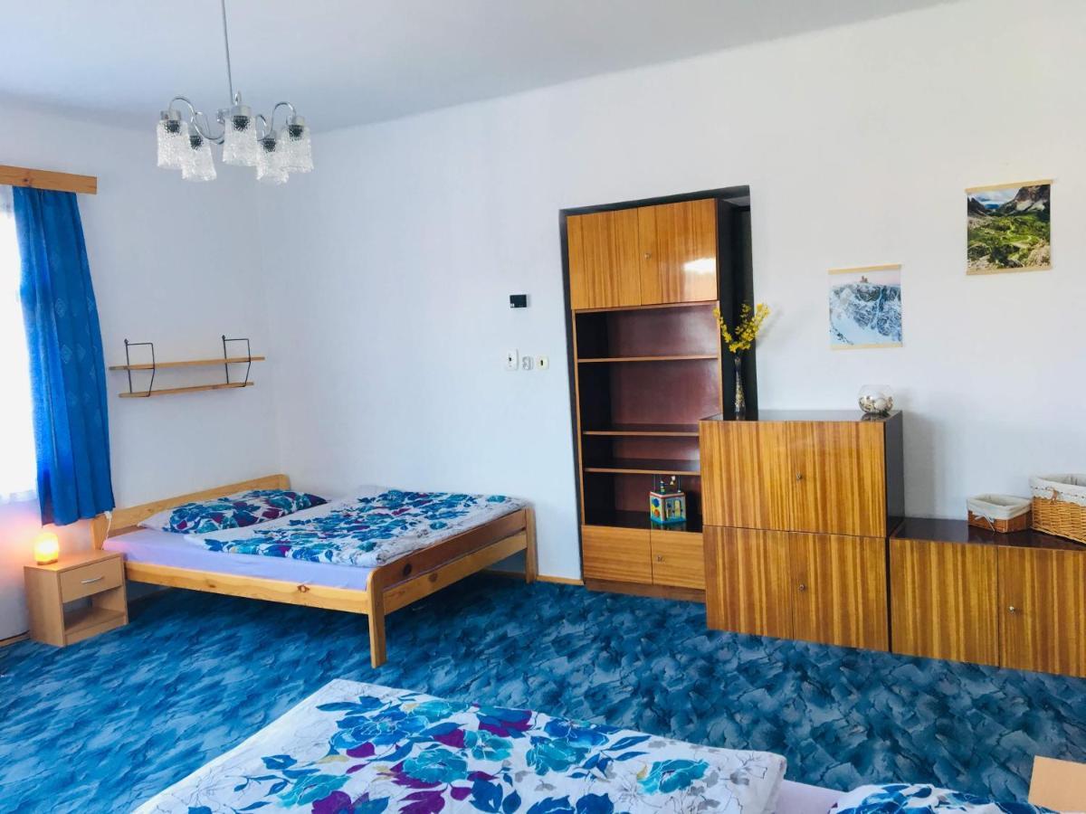 Apartman126 하라포프 외부 사진