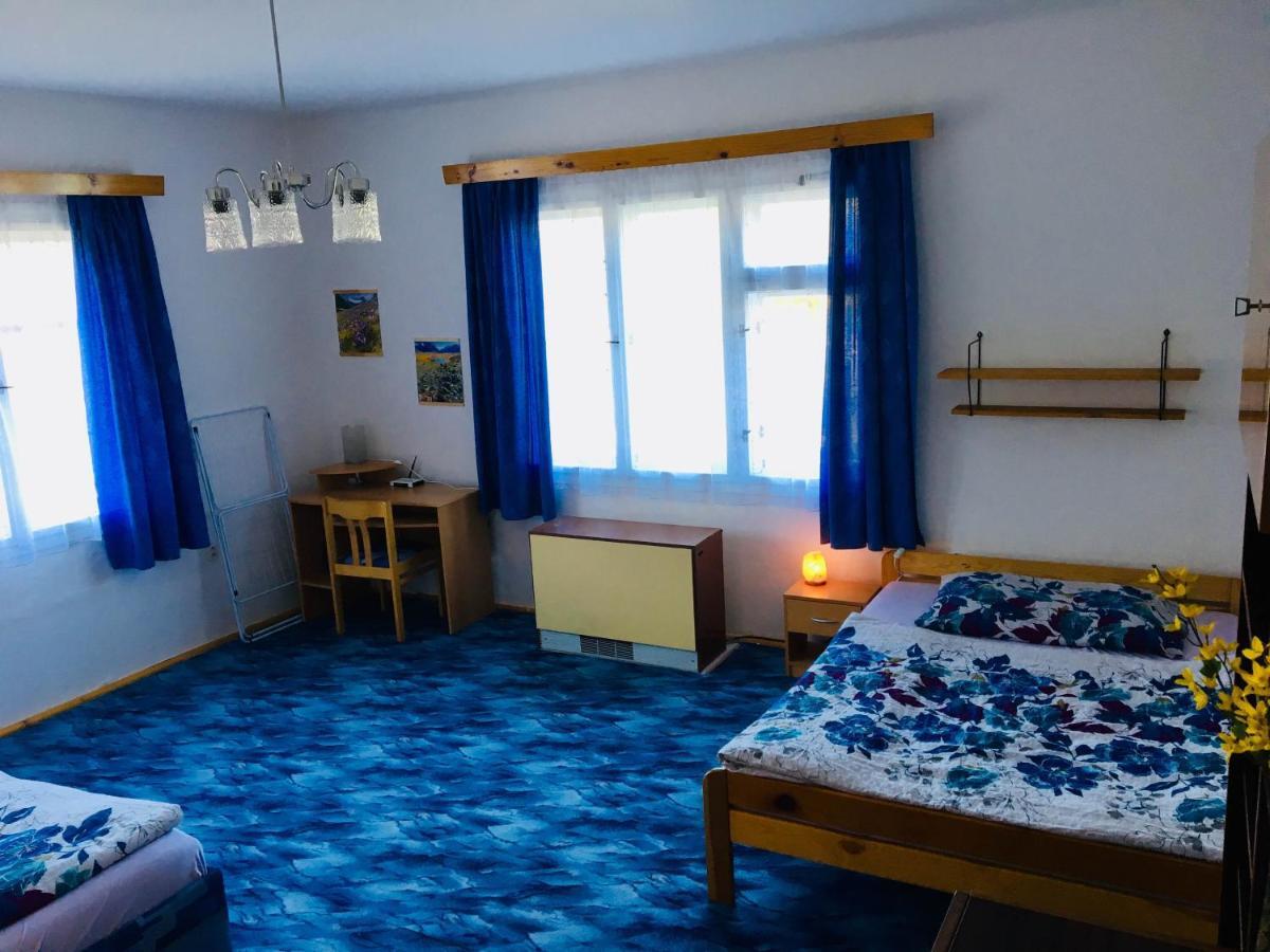 Apartman126 하라포프 외부 사진