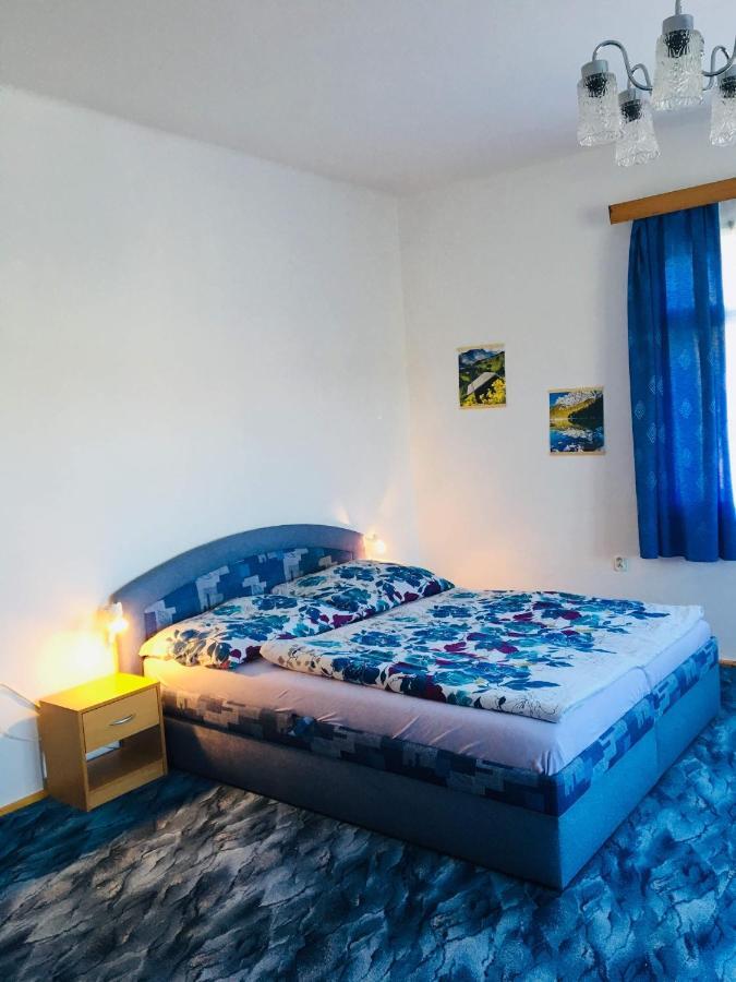 Apartman126 하라포프 외부 사진