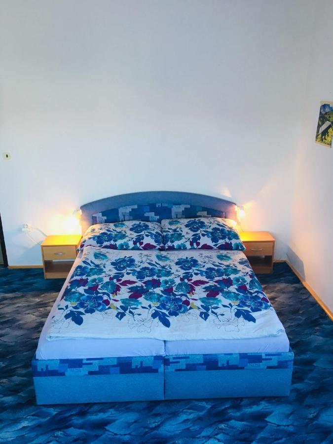 Apartman126 하라포프 외부 사진