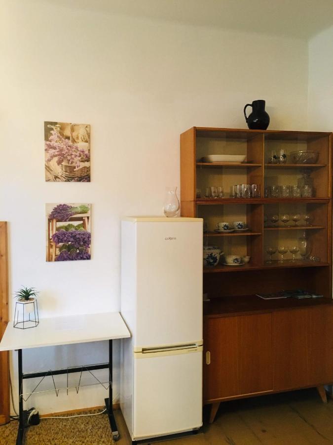 Apartman126 하라포프 외부 사진