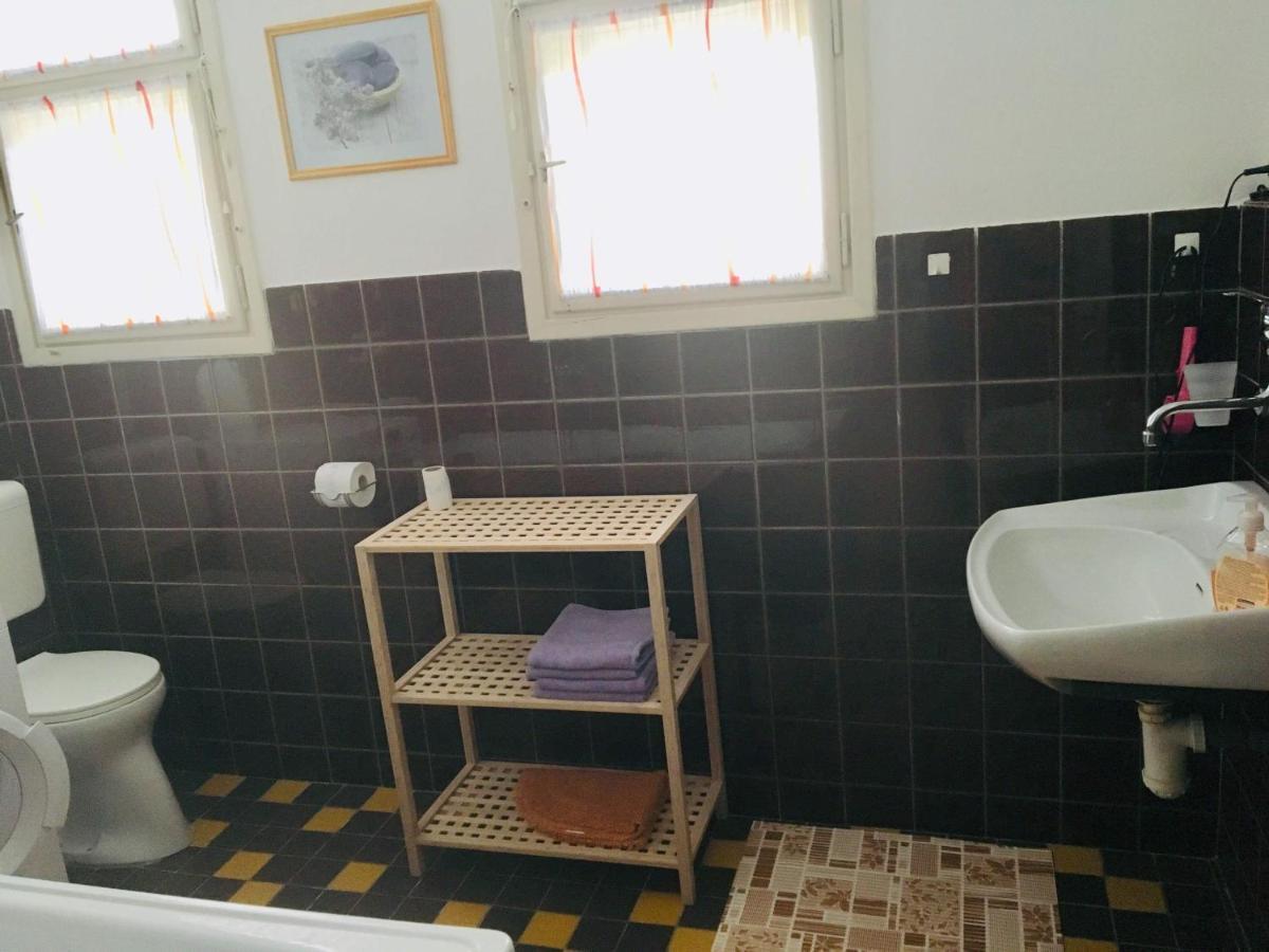Apartman126 하라포프 외부 사진