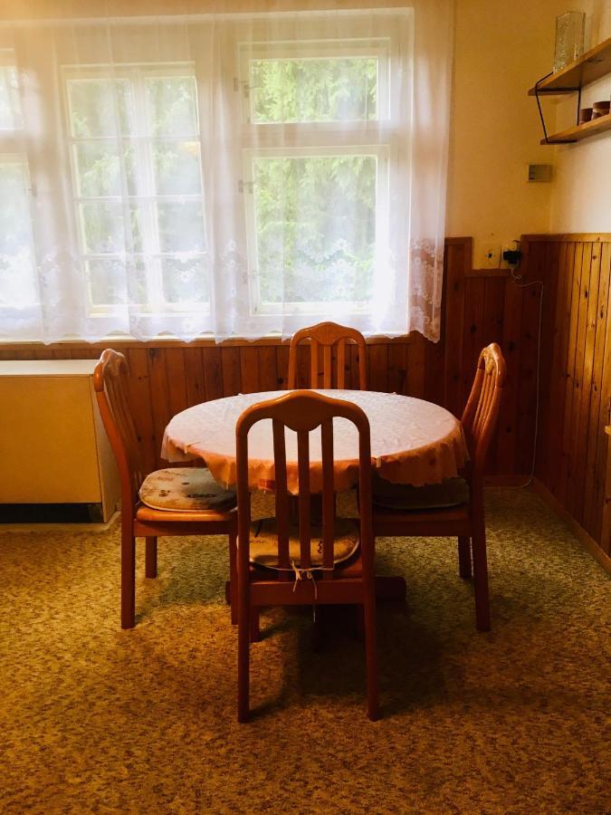 Apartman126 하라포프 외부 사진