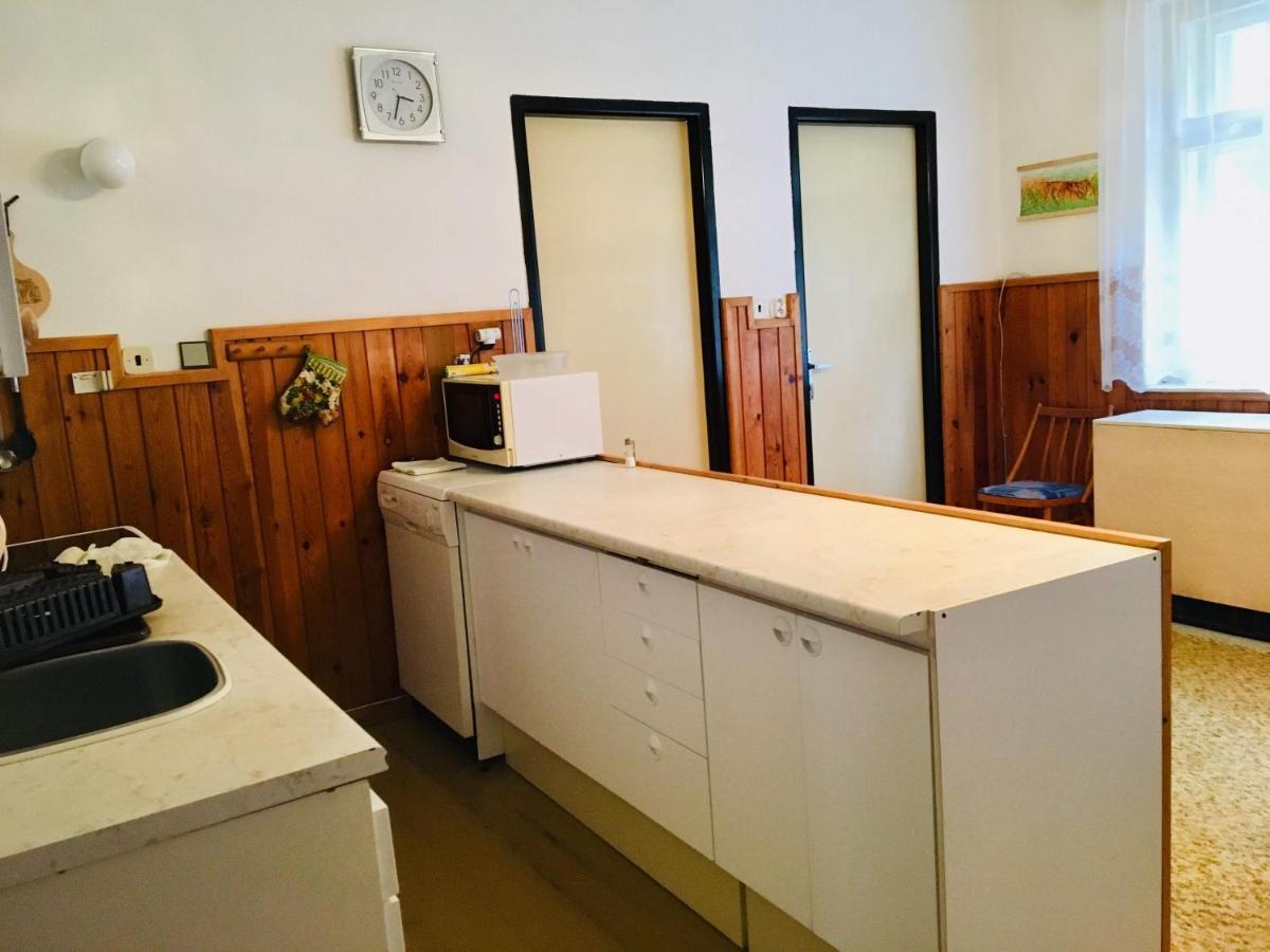 Apartman126 하라포프 외부 사진