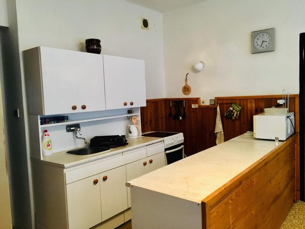 Apartman126 하라포프 외부 사진