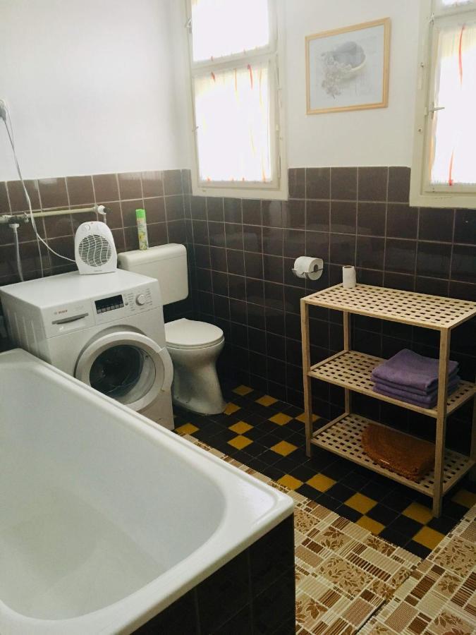 Apartman126 하라포프 외부 사진